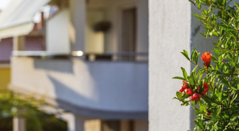 Charming Seaside Apartments Noa & Jakov, Zaboric Sibenik Pokoj fotografie