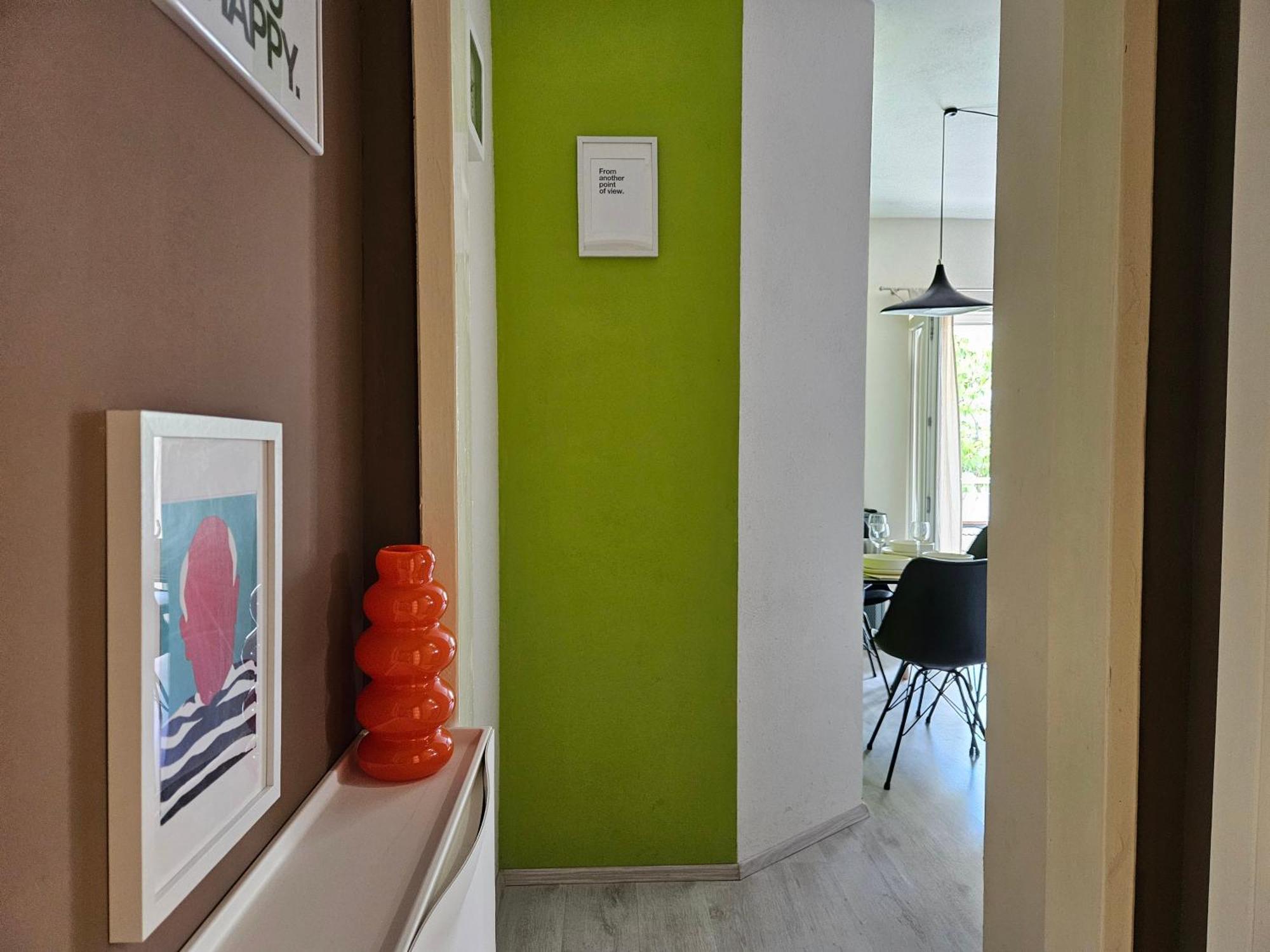 Charming Seaside Apartments Noa & Jakov, Zaboric Sibenik Exteriér fotografie
