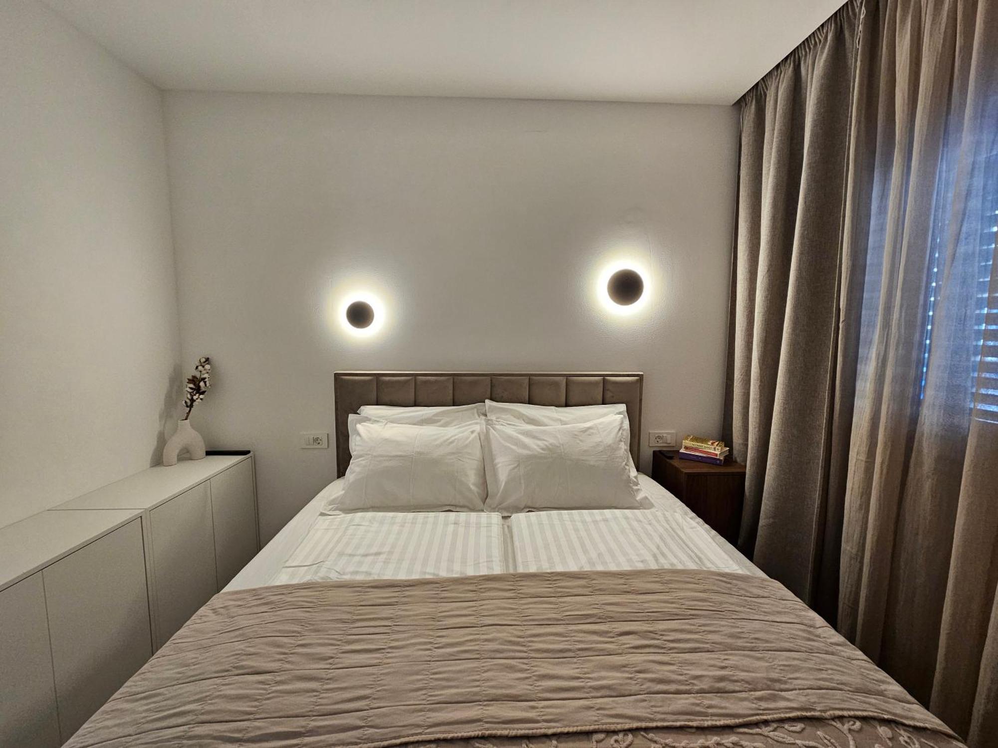 Charming Seaside Apartments Noa & Jakov, Zaboric Sibenik Exteriér fotografie