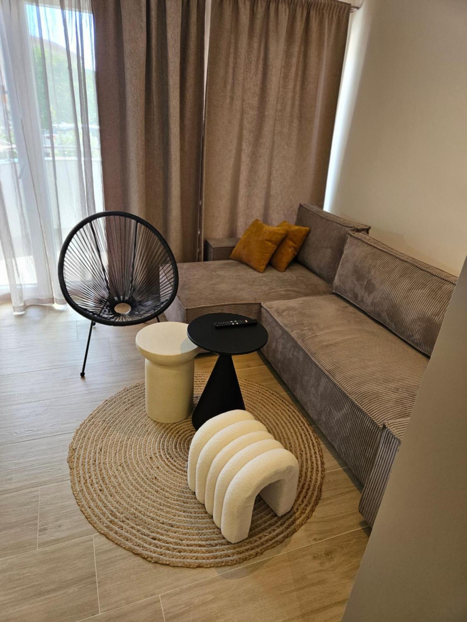 Charming Seaside Apartments Noa & Jakov, Zaboric Sibenik Pokoj fotografie